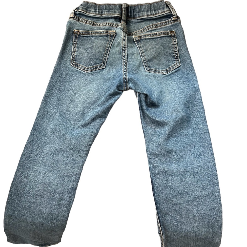Kids jeans - Picture 2 of 2